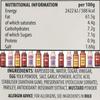 Harrison BBQ Sauce  Pack of 2 Barbecue Sauce Bottles 1 Liter Each  Vegan Friendly, Gluten Free with No Soya, Dairy and Artificial Color or Flavor  Made in UK view 2