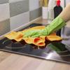 250ml Multi-Purpose Descaler With 1x Microfiber Cloth & 2x Cleaning Sponge | For Appliances, Sinks, Taps, Tiles and Any Surfaces | Pack of 2. view 2
