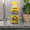 250ml Multi-Purpose Descaler With 1x Microfiber Cloth & 2x Cleaning Sponge | For Appliances, Sinks, Taps, Tiles and Any Surfaces | Pack of 2. view 4