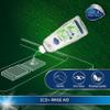 CARE + PROTECT ECO+ Rinse Aid for All Dishwashers, Hypoallergenic, Facilitates Quick Drying, Extra Shine, No Halos, 500 ml view 2