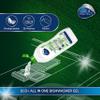 CARE+PROTECT ECO+ Dishwasher Gel - Eco-Friendly Dishwasher Detergent - Hypoallergenic - Free of Dyes and Phosphates - Degreasing and Rinsing Action-Effective in Short Cycles - 650 ml - Upto 38 Washes view 2