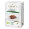 Carte D'Or Vegan Chocolate Mousse Powder Mix, 900g (3x300g) view 1