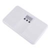 Weight Scale, Digital Scales 27 * 17 * 4 LCD Digital Electronic On Tare Function Low Battery Lock Alarm Mini Baby Pet Body Weighting Scale view 2