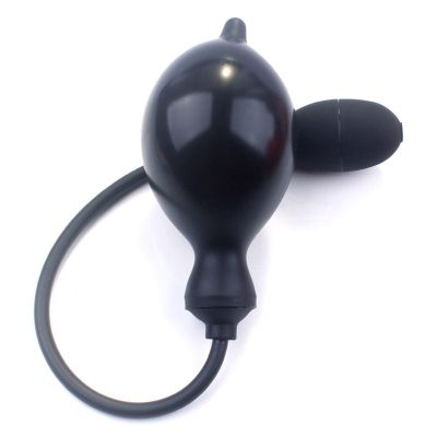 ZJZFL Silicone durable Inflatable Portable