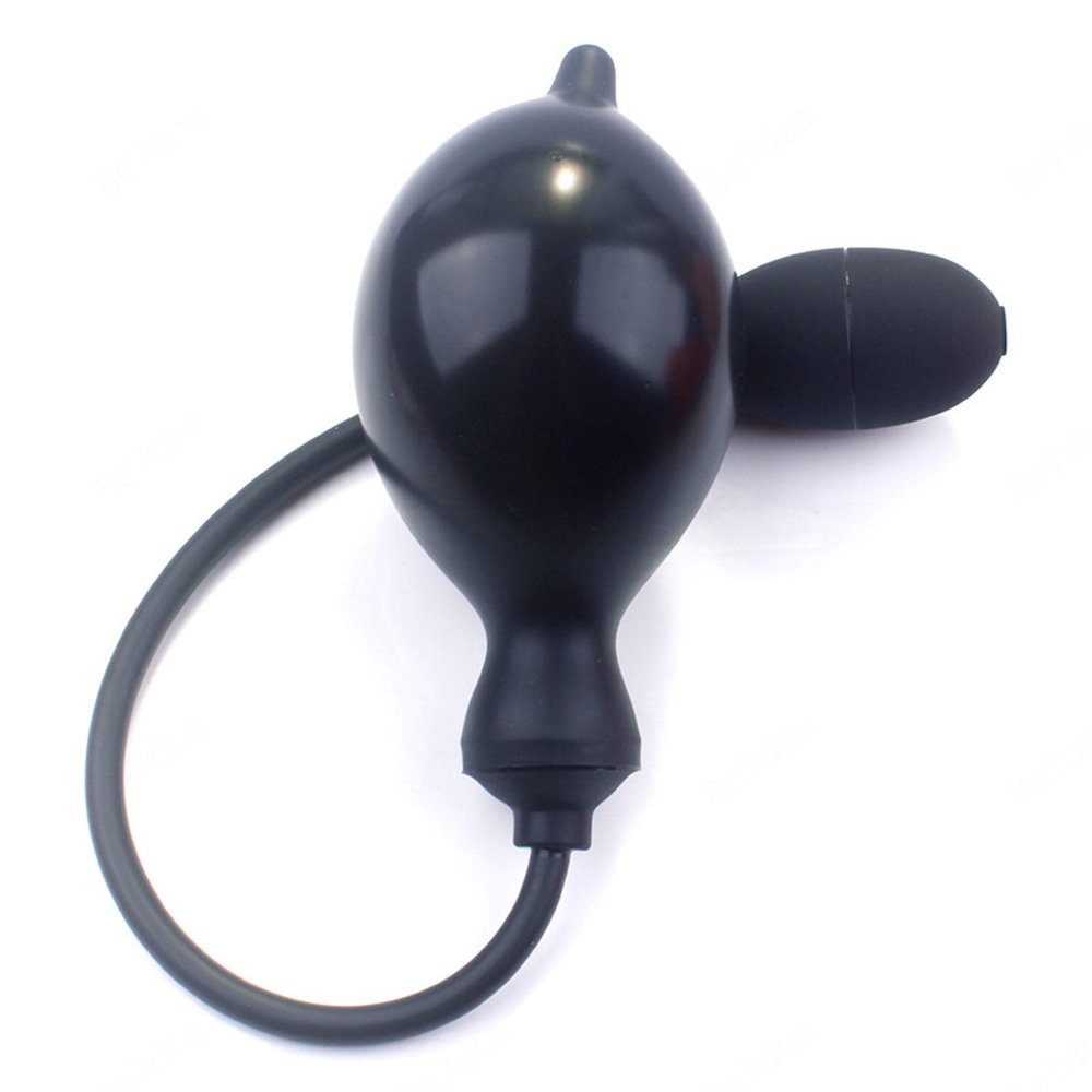 ZJZFL Silicone durable Inflatable Portable