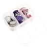 minkissy 360pcs Professional Electric Foot File Pads Pedicure Sanding Discs Rough Surface for Dead Skin Removal view 4