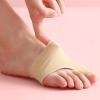 2 Pairs of Big Toe Hallux Valgus Corrector, Toe Splitter, Orthopedic Wearable for Men and Women, Toe Relaxation, Bunion Relief view 2
