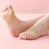 2 Pairs of Big Toe Hallux Valgus Corrector, Toe Splitter, Orthopedic Wearable for Men and Women, Toe Relaxation, Bunion Relief view 3