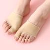2 Pairs of Big Toe Hallux Valgus Corrector, Toe Splitter, Orthopedic Wearable for Men and Women, Toe Relaxation, Bunion Relief view 4