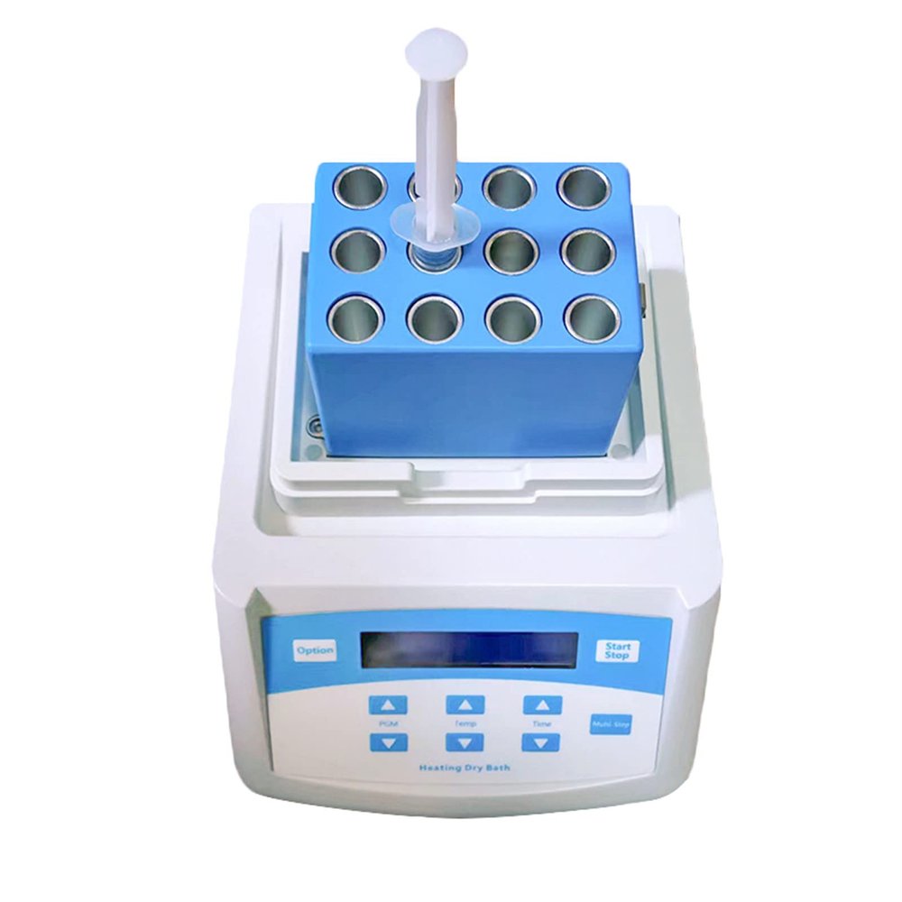 LMYYDES Face Filling Plasma Gel Machine for PRP PPP Gel Biofiller Treatment for 5/10ml Syringe Beauty Plasma Gel Heating Machine,HeaterAndCooler-5mlx12holes