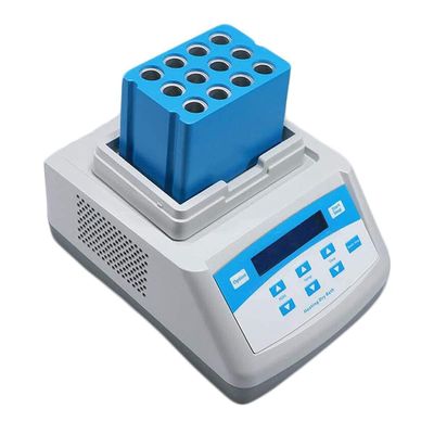 LMYYDES PRP PPP Gel Maker Heater Plasma Bio-Filler Gel Heating Instrument,5mlx12holes/ 10mlx12holes Gel Heating Machine Heater and Cooler,Heater-5mlx12holes