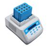 LMYYDES PRP PPP Gel Maker Heater Plasma Bio-Filler Gel Heating Instrument,5mlx12holes/ 10mlx12holes Gel Heating Machine Heater and Cooler,Heater-5mlx12holes view 1