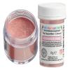 Sugarflair Shimmer Pink Edible Lustre Dust (E171 Free), Add a Lustrous Shine to Cakes or Decorations. Brush On or Add Rejuvenator to Create Eye-Catching Edible Paint - 4g view 1