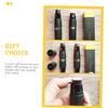 FRCOLOR 2pcs Beard Shaping Filler Stick for Men Beard Shaping Concealer Filling Encryption Stick for Goatee Shaper view 3