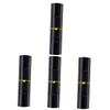 FRCOLOR 4pcs Professional Beard Shaping Filler Stick Practical Beard Shaping Tool for Men for Goatee Liner Manscape view 1