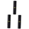 FRCOLOR 3pcs Professional Beard Shaping Filler Practical Beard Shaping Stick for Men Beauty Tool for Daily and Styling view 1