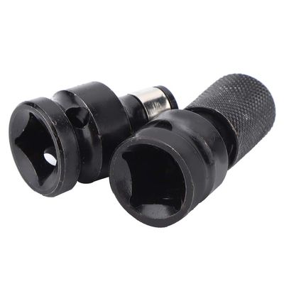 1/2V1/4VInchVWrenchVHexVShankVChuckVConVersionVKit