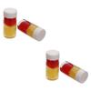 Beavorty 4pcs Practical Tweezers Cleaner for Beauty Tweezers Cleaning Spongeballs view 1