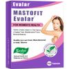 Evalar Vitex Chaste Tree Bladderwrack Fucus Extract Mastofit Herb 100 Tab view 1