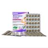 Evalar Vitex Chaste Tree Bladderwrack Fucus Extract Mastofit Herb 100 Tab view 4