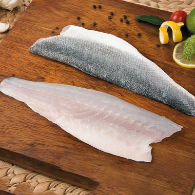 MSC Enniberg Skin-on PBI Cod Fillets 3 x 6.81kg