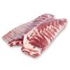 Midland Frozen Raw Standard Pork Belly Spare Ribs-1x7kg view 1