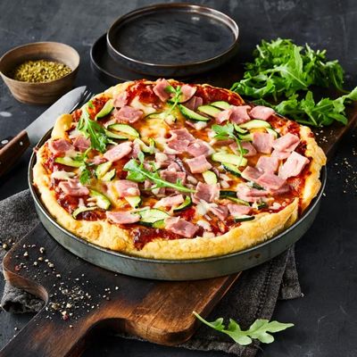 Tulip Halal Turkey Ham 1x1kg
