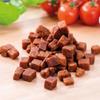 IQF Halal Cooked Spicy BBQ Chicken Dices (12mm)-1x1kg view 1