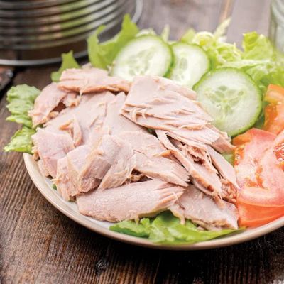 Kismet Halal Cooked & Cut Chicken Doner Kebab (Bag) 1 x 2kg