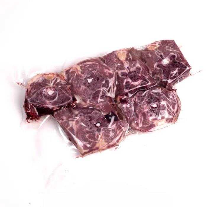 SuperTops Smokey Bacon Topping-1x1kg