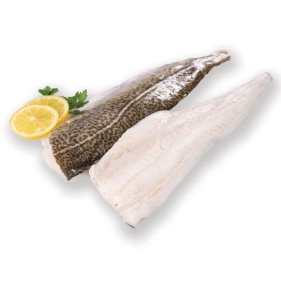 Aquafish Raw Vannamei Prawns P&D 6 x 1.4kg