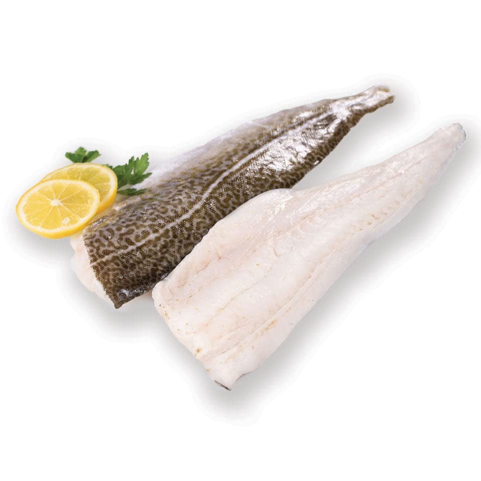 Aquafish Raw Vannamei Prawns P&D 6 x 1.4kg
