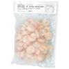 NSFIL Premium IQF Cooked P&D King Prawns (21/25, 800g net) 1kg view 1