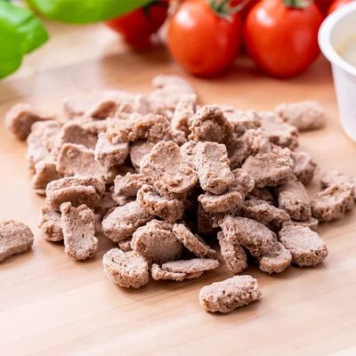 Aquafish IQF Whole Sea Bream Gilled & Gutted (300-400g)-1x1kg
