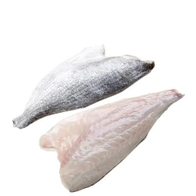 Aquafish IQF Sea Bream Fillets (100-140g)-1x1kg