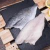 Aquafish IQF Sea Bream Fillets (100-140g)-1x1kg view 2