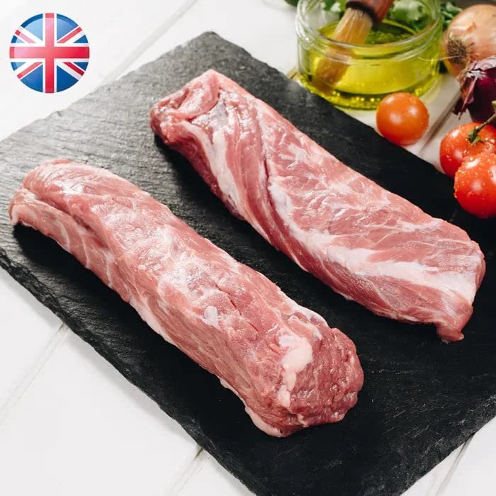 Frozen Top Side PAD Beef (CAPOFF) (Price Per Kg) Box Appx. 25kg