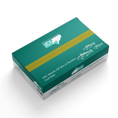 Aquafish Raw Vannamei Prawns P&D 6 x 1.4kg