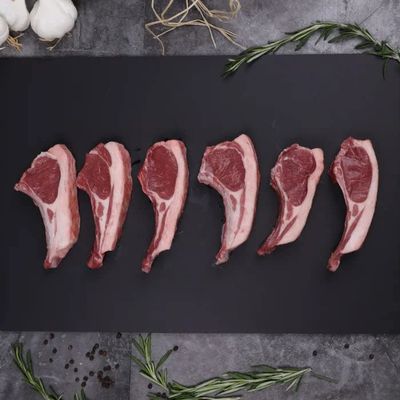 Fresh PAD Topside Beef (Cap Off) (Price Per Kg) Box Appx. 25kg