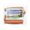 Ambassador Whole Plain 100% Gammon Ham-(Nominal)-1x6.6kg view 1