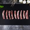 Fresh UK Halal Lamb Ribs (Nominal) 1x2kg view 1