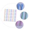 Beatifufu 100pcs Reusable Contacts Lens Inserter Tool Lens Stick for Travel and Daily Use view 3