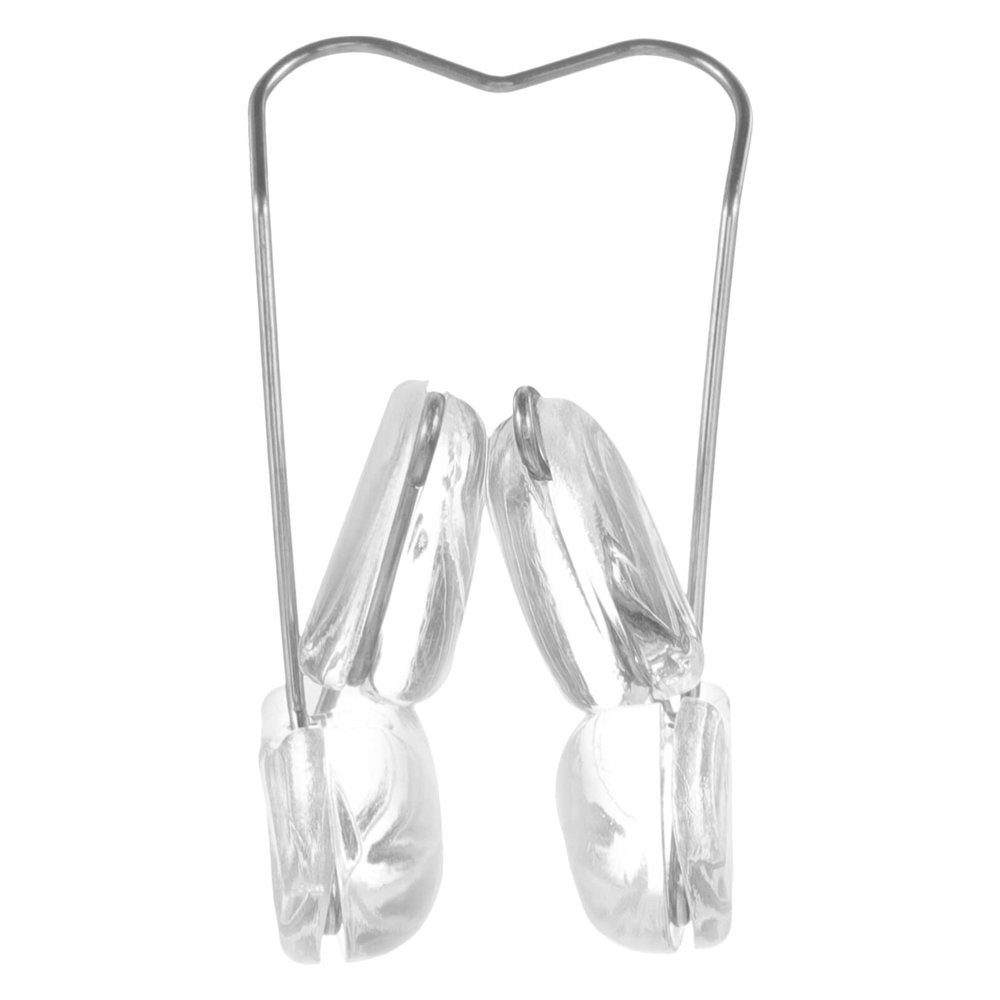 FRCOLOR Nose Lifting Shaper Clip Beauty Tool for Slimming and Shaping Nose Design for Enhanced Comfort and Fit and Reusable for Confidence Boost
