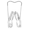 FRCOLOR Nose Lifting Shaper Clip Beauty Tool for Slimming and Shaping Nose Design for Enhanced Comfort and Fit and Reusable for Confidence Boost view 1