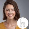 FRCOLOR Nose Lifting Shaper Clip Beauty Tool for Slimming and Shaping Nose Design for Enhanced Comfort and Fit and Reusable for Confidence Boost view 2