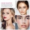 FRCOLOR Nose Lifting Shaper Clip Beauty Tool for Slimming and Shaping Nose Design for Enhanced Comfort and Fit and Reusable for Confidence Boost view 4