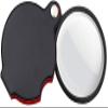 10x Folding Portable MagMagnifying GlassSmall HD Optical Glass Lens Seniors Reading Newspaper Magnifier Interesting view 1