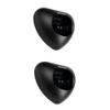 Beavorty 2pcs Electric Clipper Charging Base Practical Charger Storage and Charging for Home Use view 1