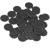 120pcs Foot Grinding Disc Nail Bit Eletric Nail Set Tool Foot Replacement Heads Electronic Foot File Sanding Disk Adhesive Disposable Sandpaper Discs Remover view 1