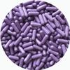DR T&T size1 Size 1 Gelatine Gelatin Capsule Purple (100) view 1